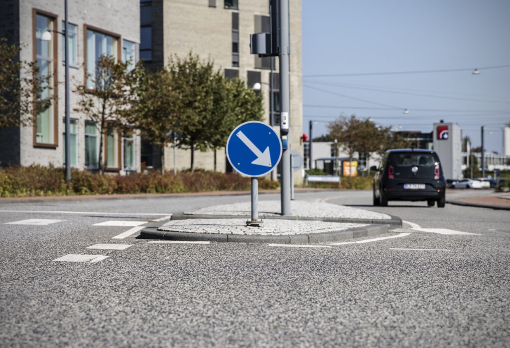 Helleanlæg i Holstebro