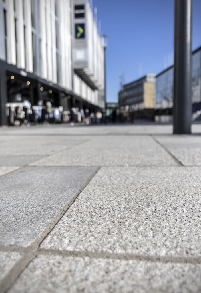 Nytorv i Aalborg